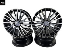 4x ORIGINAL 18 Zoll Mercedes