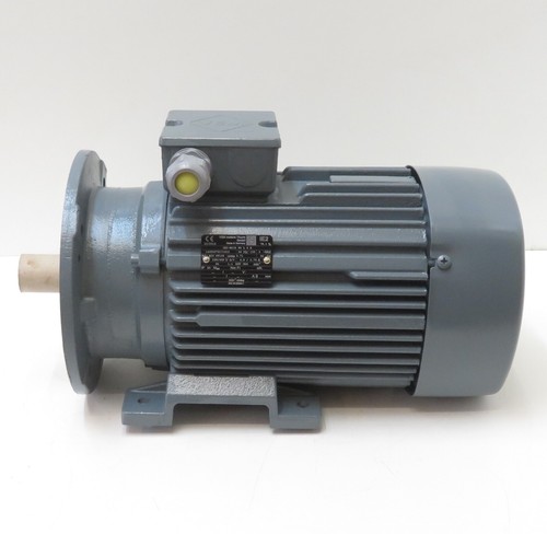 Vem elektromotor w21r - vem,