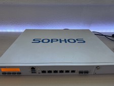 Sophos SG 210 Security