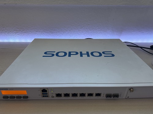 Sophos 210 security - sg,