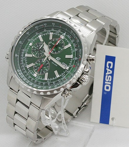 Casio edifice herrenuhr - edifice,