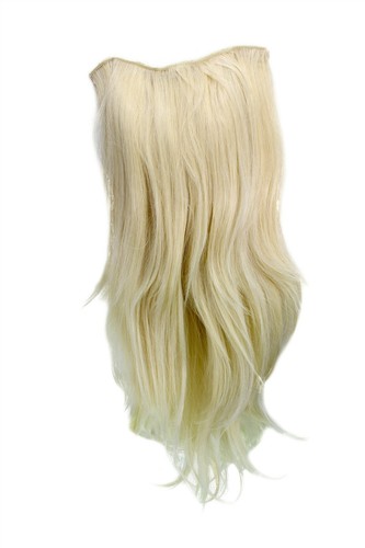 Clip haarteil klammern - clip-in,