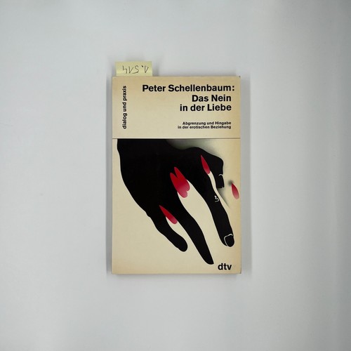 Peter schellenbaum das nein - schellenbaum:,