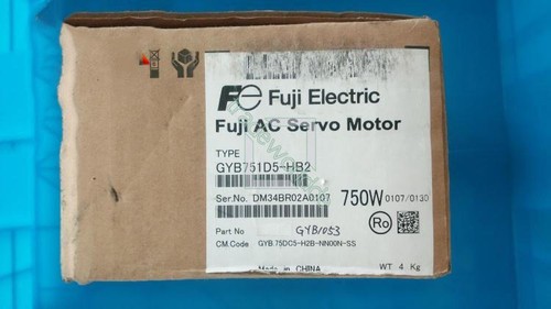 1piece fuji servo motor - 1piece,