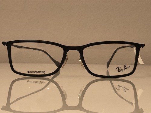 Ray ban brille - ray,