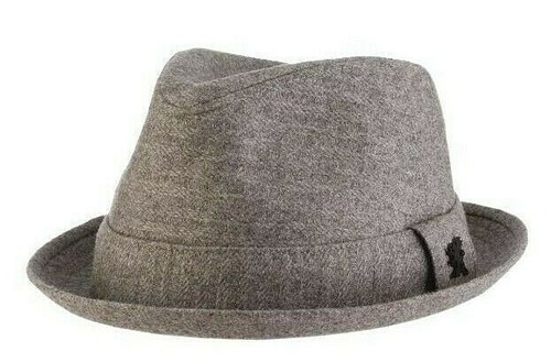 Stacy adams mens grey pork - stacy,