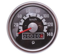 Tachometer Speedometer für