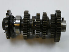 Getriebewelle groß Zahnräder Triumph Tiger 900 T709 99-00