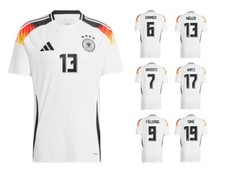 Trikot Adidas DFB EM 2024 Home
