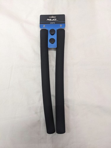 Xlc grips griffe - griffe, foam