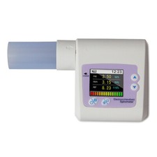 SP10W Spirometer Digitales