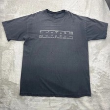 Tool Aenima Tour 90s Schwarz