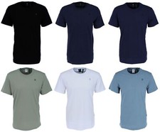 G-STAR RAW DENIM BASE-S R T