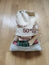 DDR VERO Bausteine Bauklötze