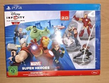 Disney Infinity 2.0 PS4