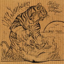 V8 WANKERS - CHOICES MADE IN