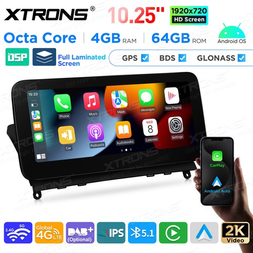 Kern 4 64gb - 10,25", android
