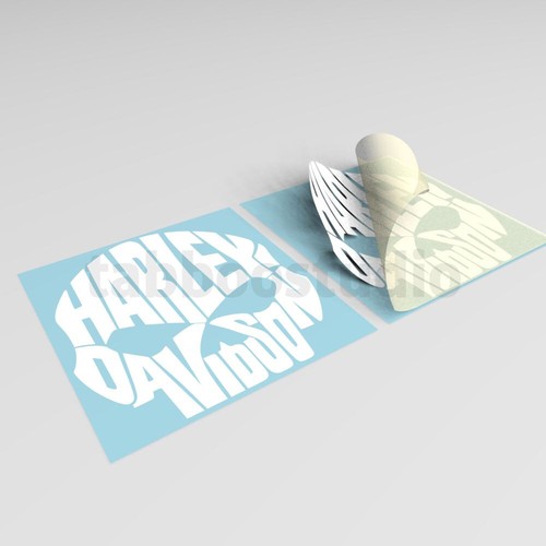 Willie stickers aufkleber - 2, g