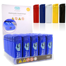 Werbefeuerzeug Feuerzeuge