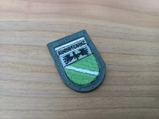 Altes Militaria Abzeichen WHW