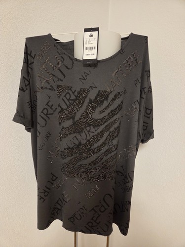 Monari damen shirt 46 - damen, gr.