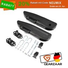 2x Universal Auto LKW