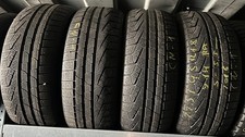 4 x 225/45R18 91H Winterreifen