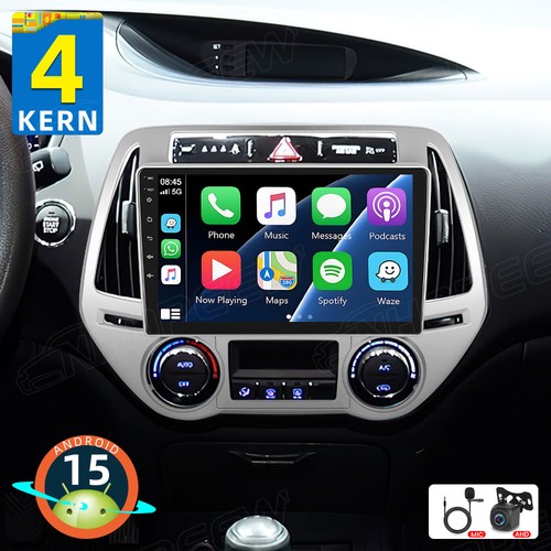 64gb android autoradio - 2+64gb,