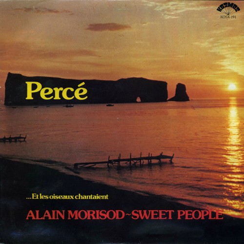 Alain morisod sweet - sweet, people