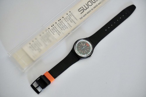 Swatch quartz batticuore - swatch,