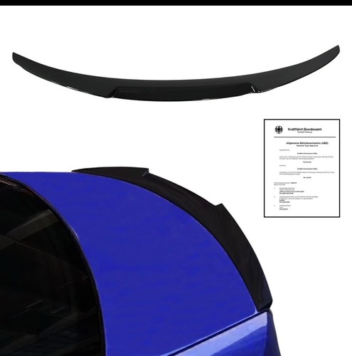 Spoilerlippe heckspoiler für - spoilerlippe,