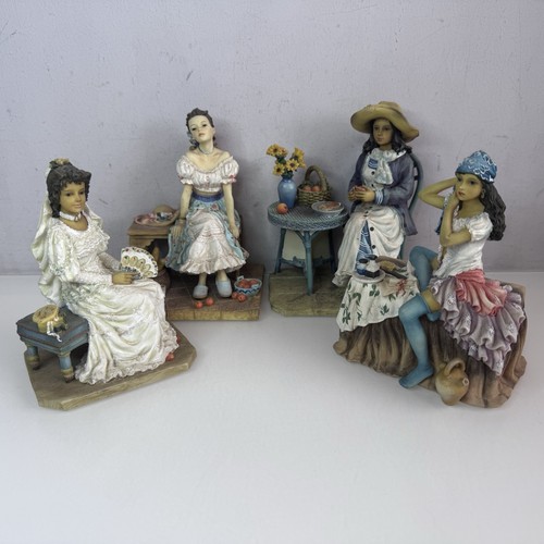 Christine haworth figuren - haworth,