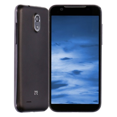 Zte grand pro - grand, x