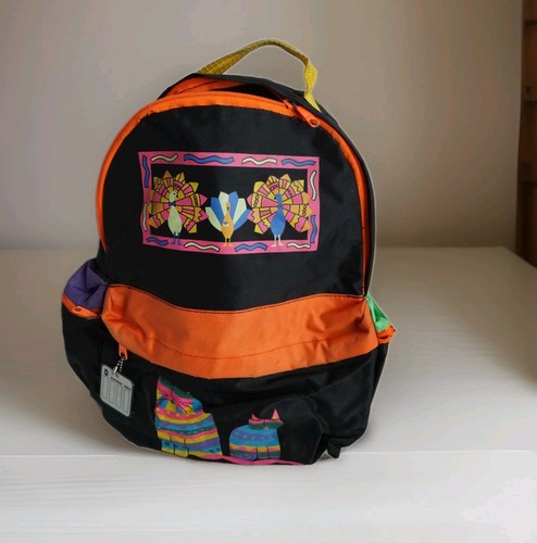 Fabrizio vintage rucksack - ​fabrizio,