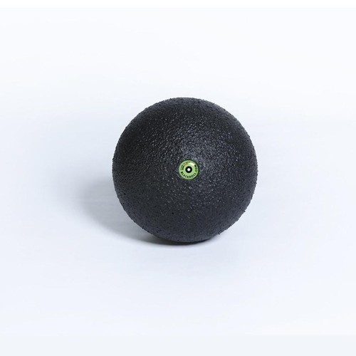 Blackroll ball schwarz cm - schwarz,