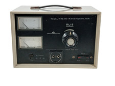 Regel-Trenn-Transformator KSL