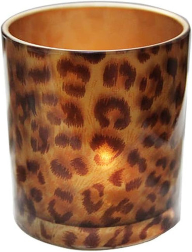 Kerzenhalter aus glas - kerzenhalter,