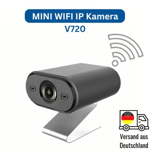 Mini kamera wifi 1080p - mini, hd
