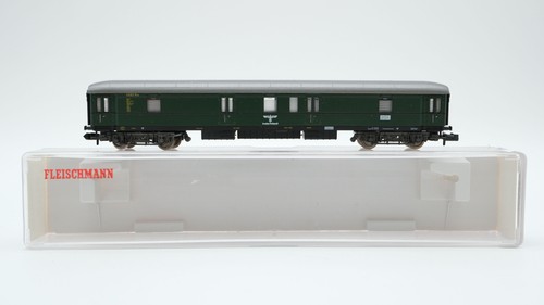Fleischmann 8135 - n,