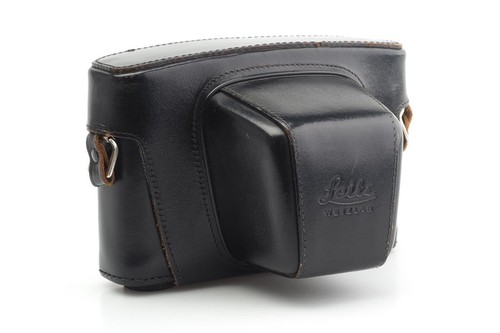 Leitz leica everready case - leitz, m5