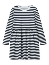 Name langarm jersey kleid - name,