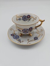 Mokkatasse Art Deco Mäbendorf