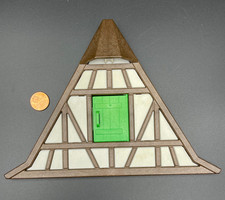 Playmobil Part - Medieval Farm