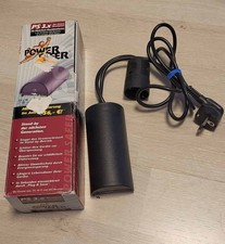 Power Safer PS 3.x für mehrere Geräte gleichzeitig - Stromsparer, Netztenner XX