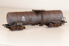 Roco VTG Kesselwaggon 4-achsig