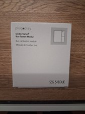 Siedle BTM 650-01 DG