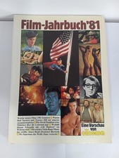 Cinema Film-Jahrbuch 1981