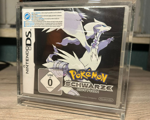 Pokémon schwarze edition - pokémon:,