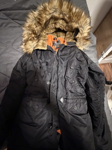 Alpha industries herren - alpha,