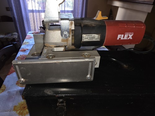 Flex janser - flex,